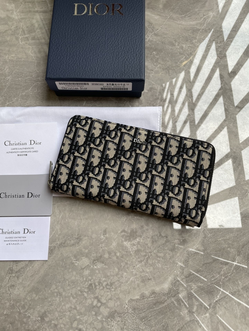 Christian Dior Wallet